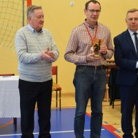 Zobacz w powiększeniu: I otwarty turniej szachowy o Puchar Sołtysa Baranowa pod patronatem Wójta Gminy Baranów (35)